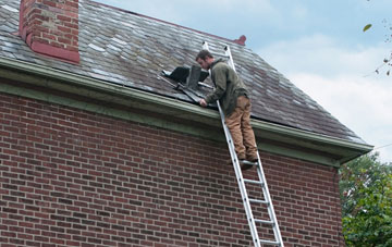 what affects urgent Foulden roof repairs