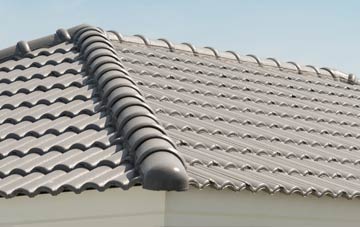 advantages of Foulden clay roofing
