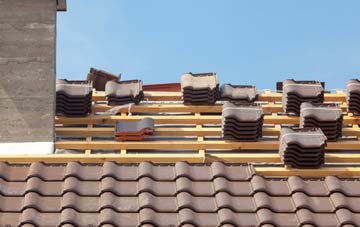 Foulden clay roofing costs