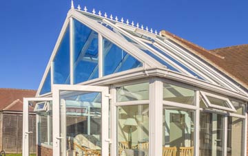 conservatory roof insulation costs Foulden