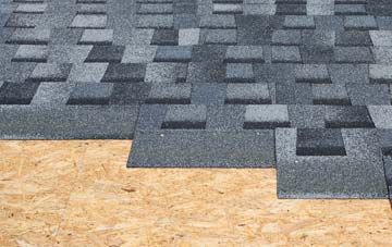 expert Foulden asphalt roof companies