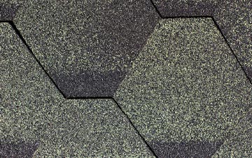 Foulden fibreglass shingle repairs