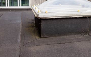 disadvantages of Foulden flat roofs