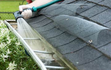 Foulden gutter cleaning costs