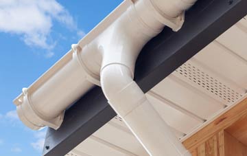 Foulden gutter installation costs