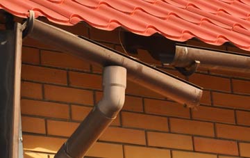 Foulden gutter repair costs