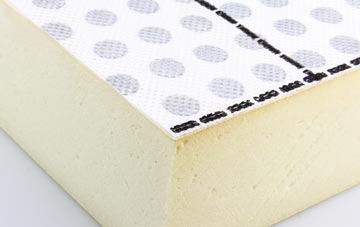 meeting Foulden building codes