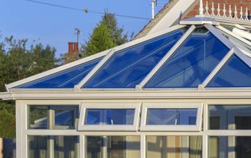 professional Foulden conservatory insulation