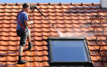 roof cleaning Foulden