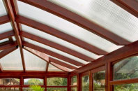 Foulden conservatory roofing insulation
