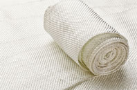 Foulden fibreglass roofing repairs