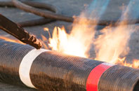 Foulden flat roofing replacement