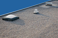 Foulden flat roofing