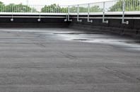 find rated Foulden flat roofing companies