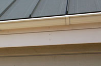 Foulden soffit repair
