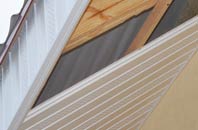 rated Foulden soffit repair companies