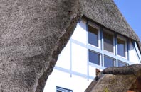 find rated Foulden thatchers